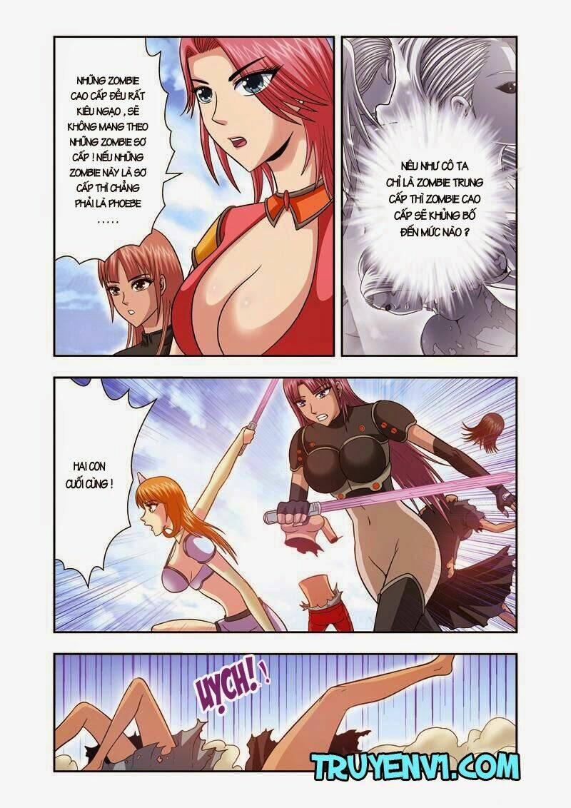 phúc lợi thi tương chapter 10 12