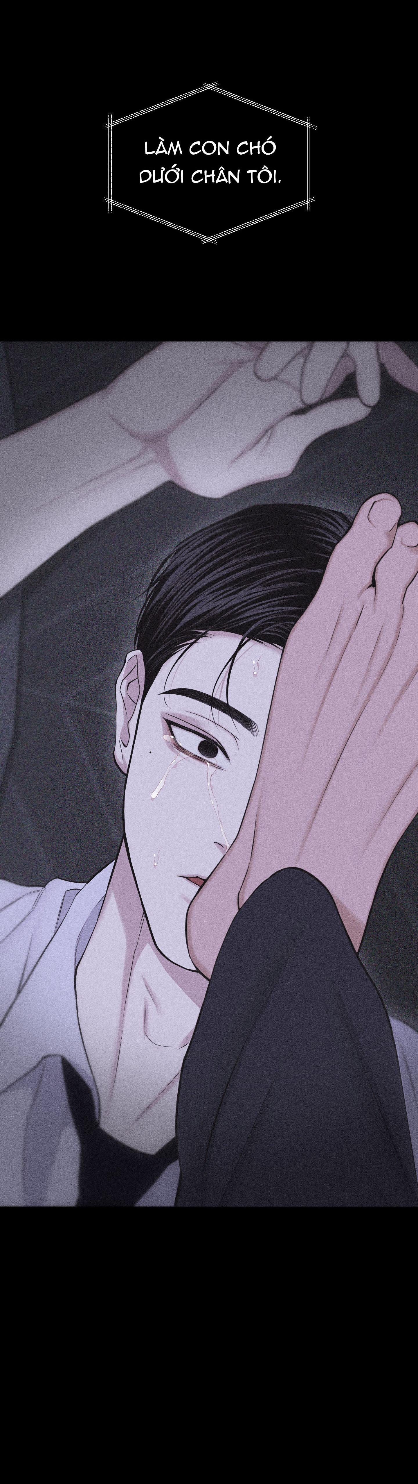 hình thái tình tan chapter 61 30