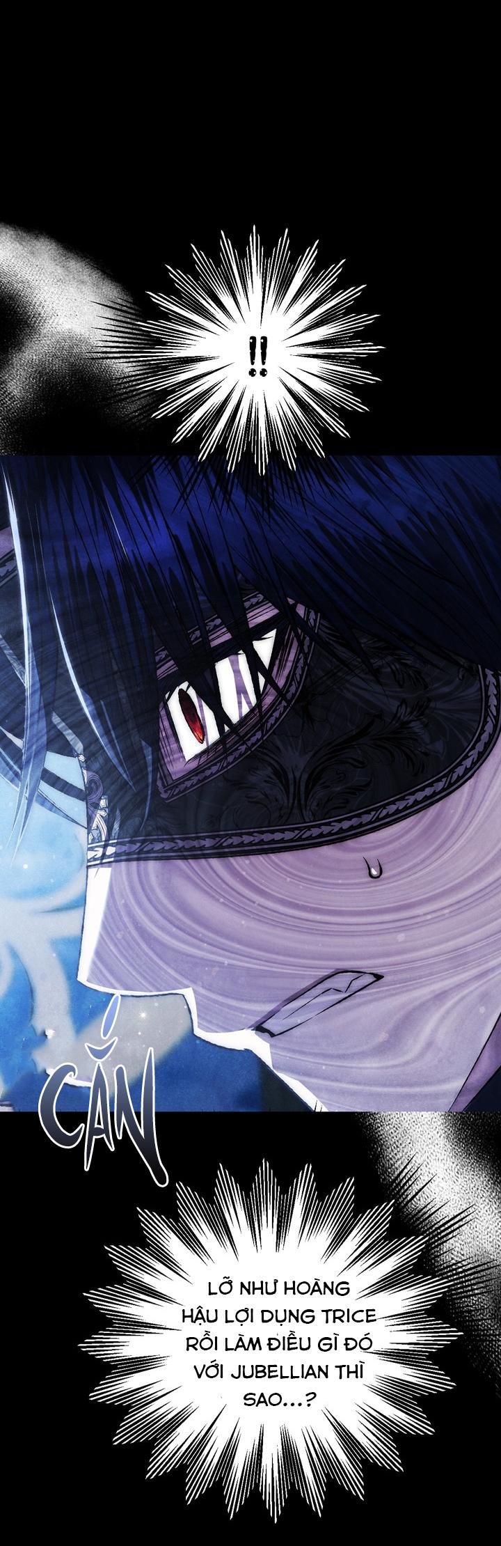 cha, con không muốn kết hôn đâu chapter 58 17