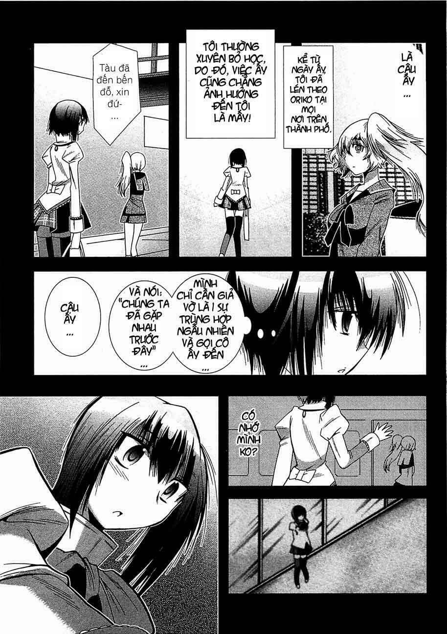 puella magi oriko magica chapter 4 50