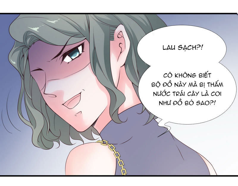 chiến lược lãng mạn của thịnh thiếu chapter 42 6