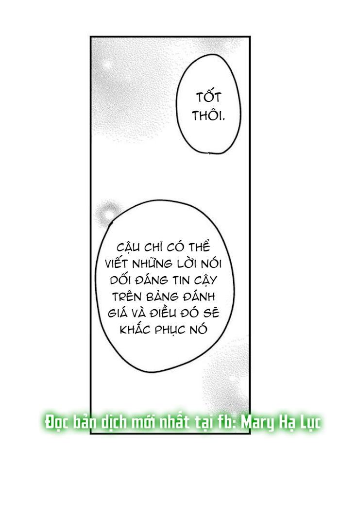 chỗ đó của boss tôi size xl sao? chapter 2.1 10