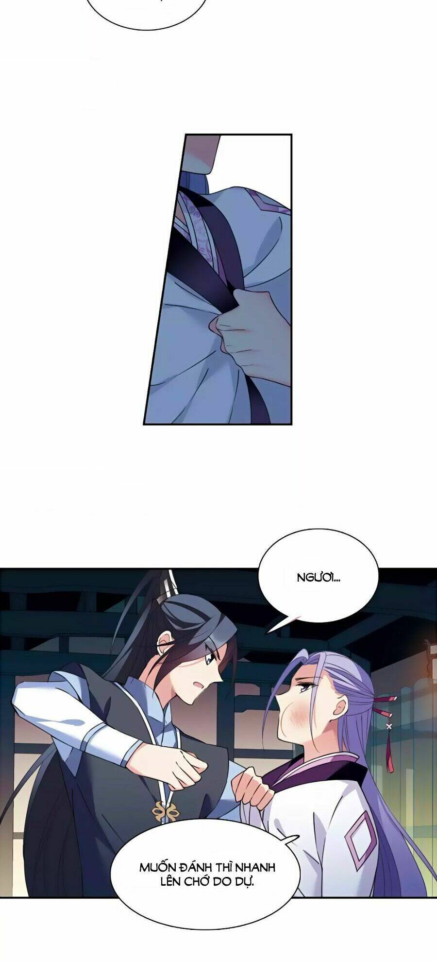 toàn cơ từ chapter 39.1 18