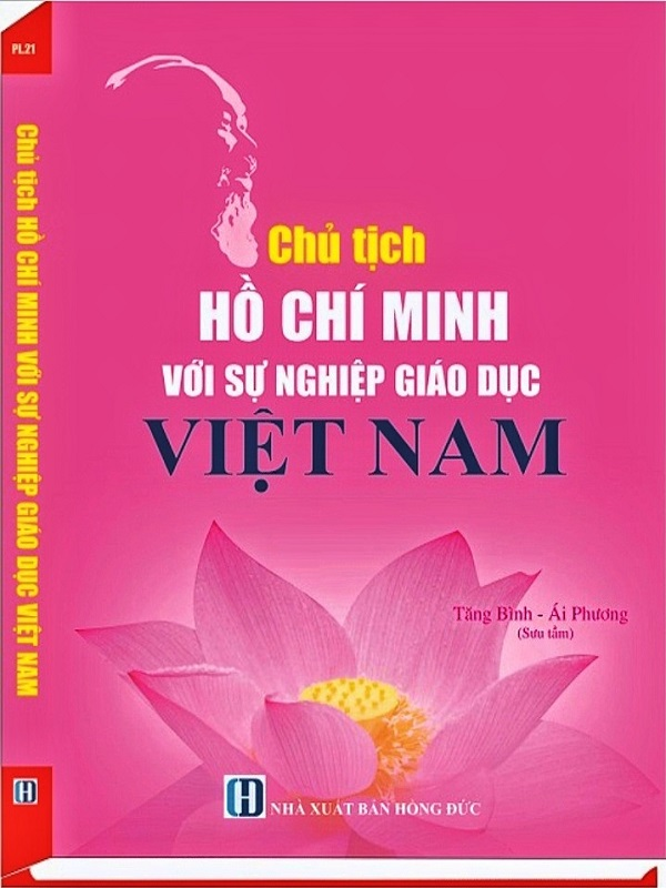 Chủ Tịch Hồ Chí Minh Với Sự Nghiệp Giáo Dục Việt Nam