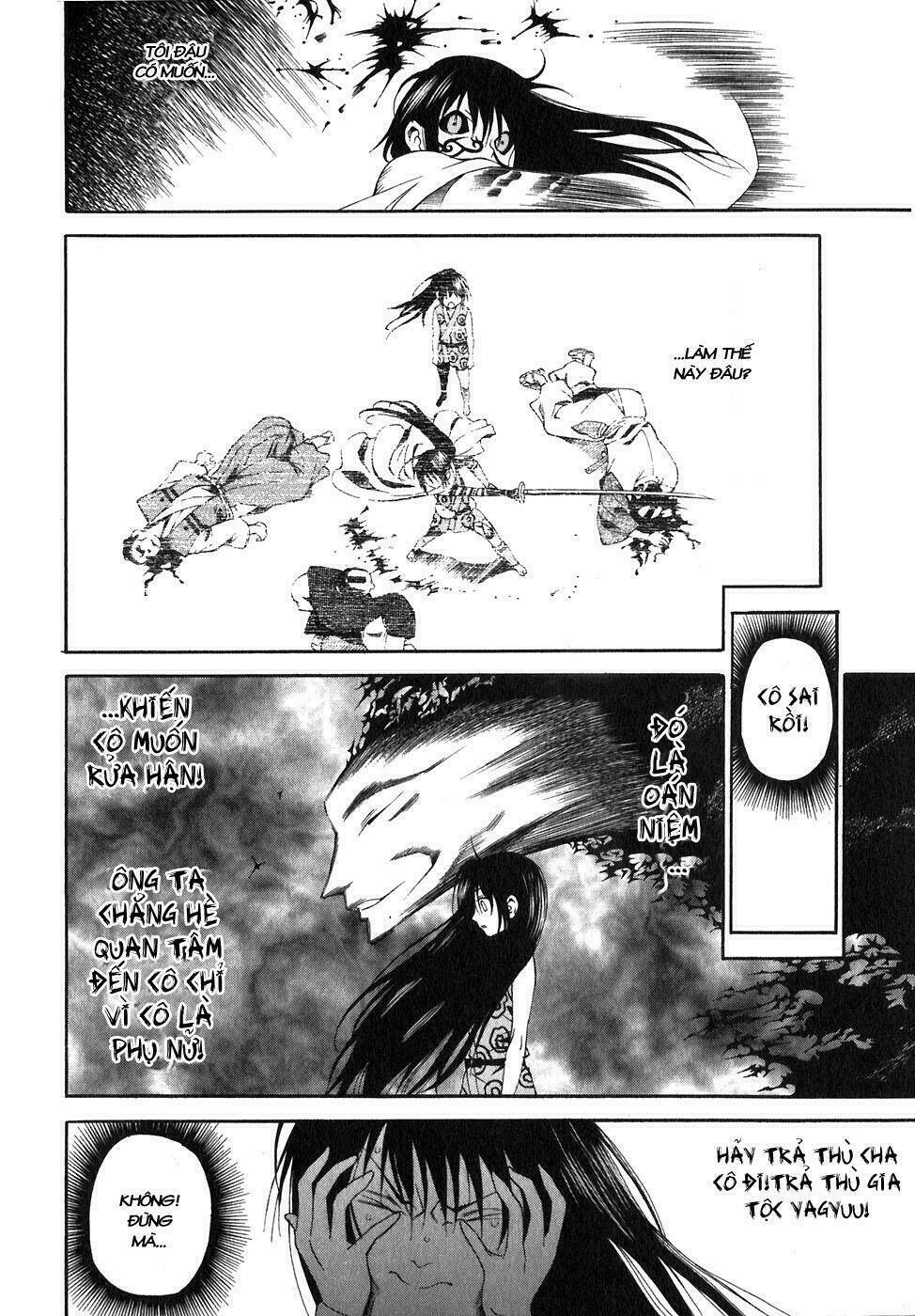 rappi rangai chapter 17 16