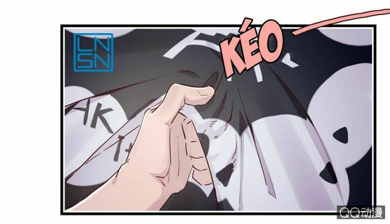 boss lãnh khốc buông em ra chapter 5 9