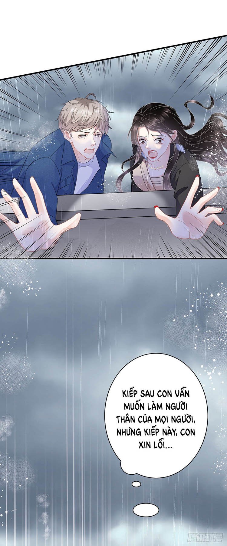 [16+] đại tiểu thư có thể có ý đồ xấu chapter 45 3