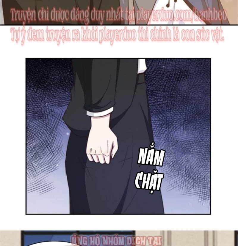 tổng tài, tránh xa tôi ra chapter 44 18