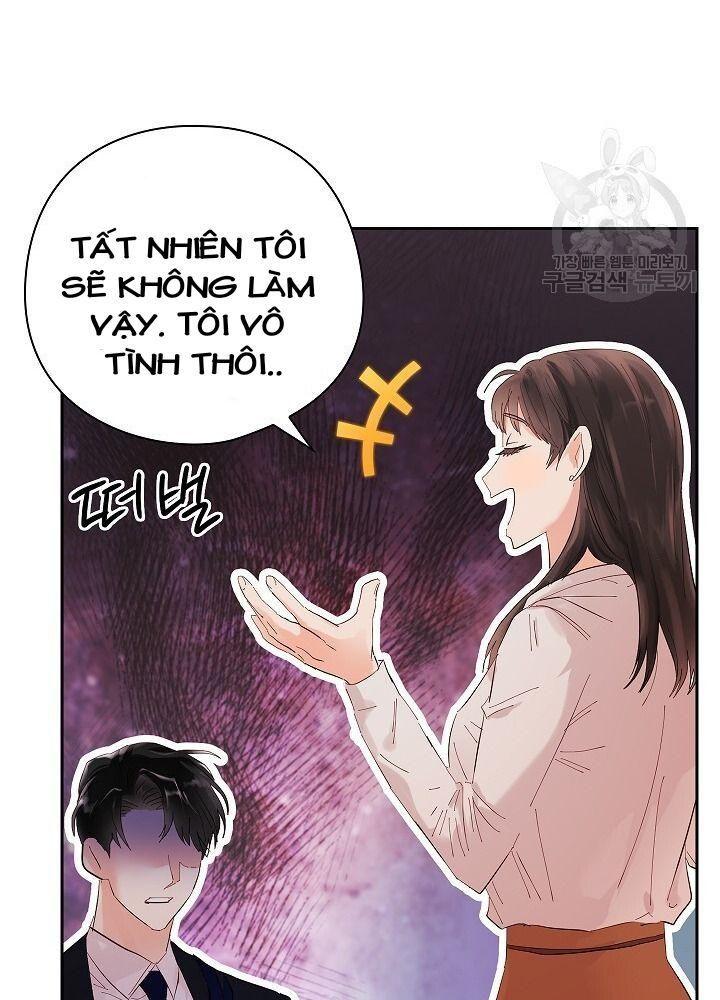 hãy giữ im lặng ở nơi làm việc! chapter 2 45