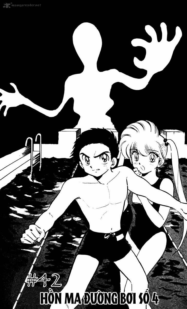 jigoku sensei nube - người thầy dũng cảm chapter 42 4