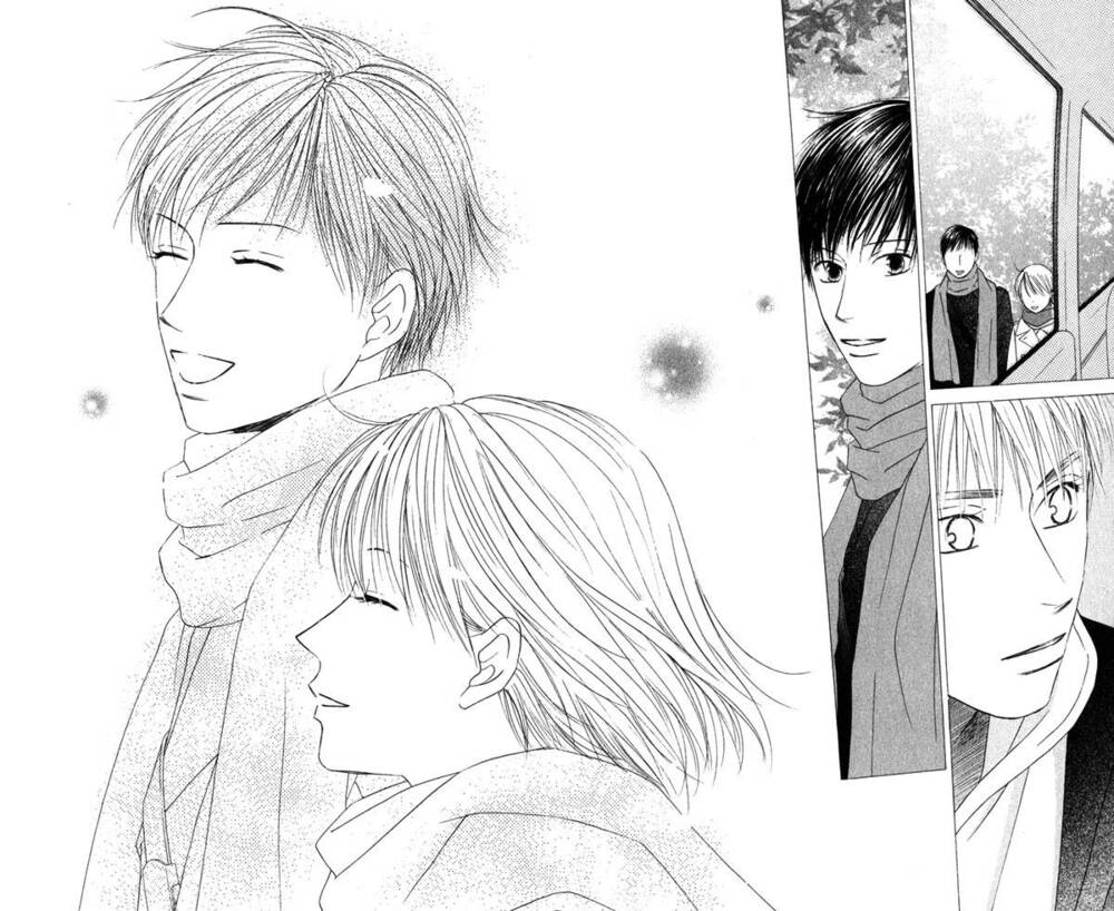 kare kano hajimemashita chapter 100 23