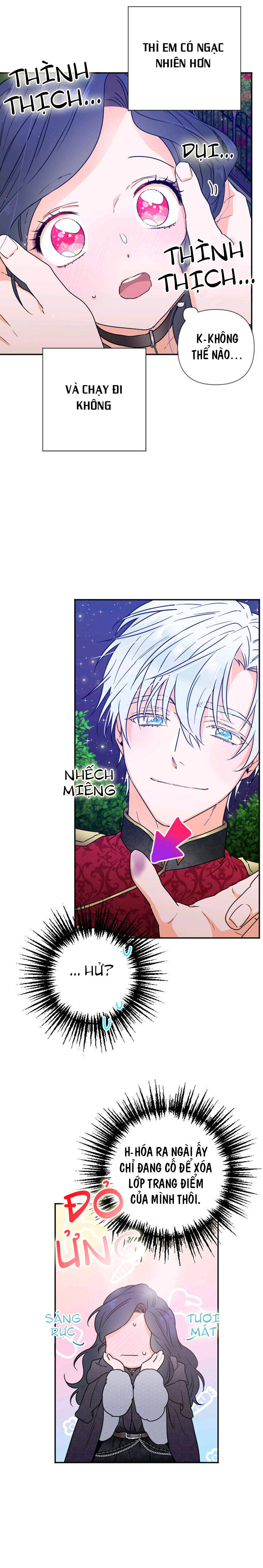 lady baby chapter 111 13