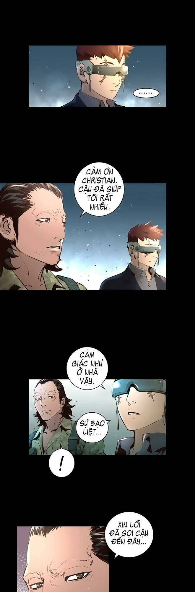 tam tuyệt tại dị giới chapter 47 26