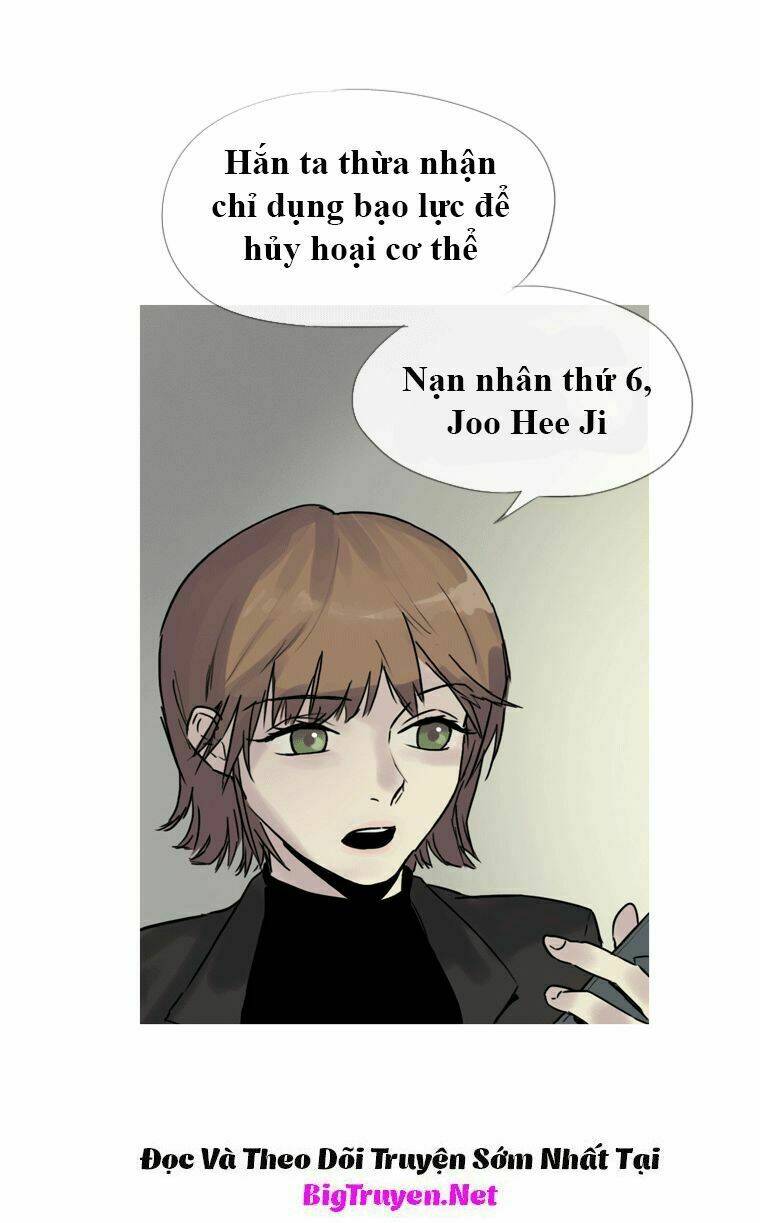 howling: the city of nightmare chapter 2 17