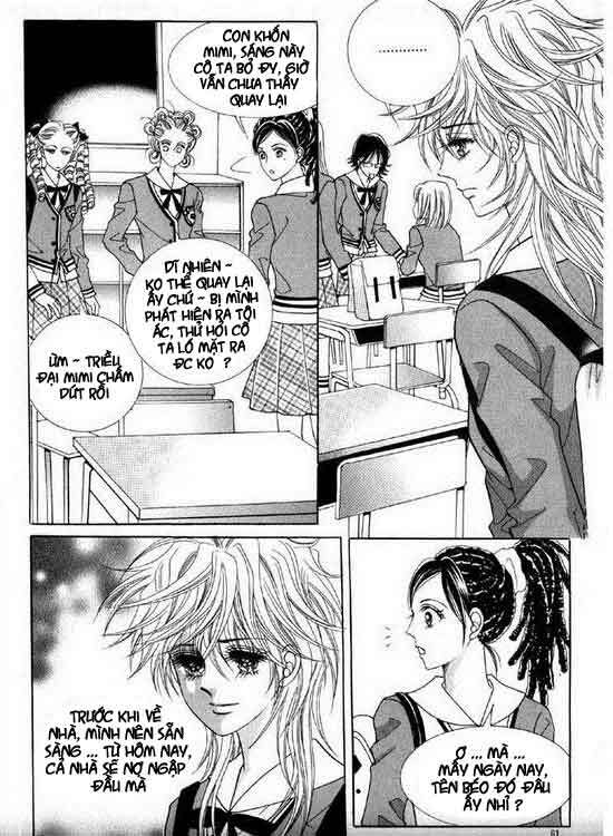 he dedicated to roses chapter 42 54