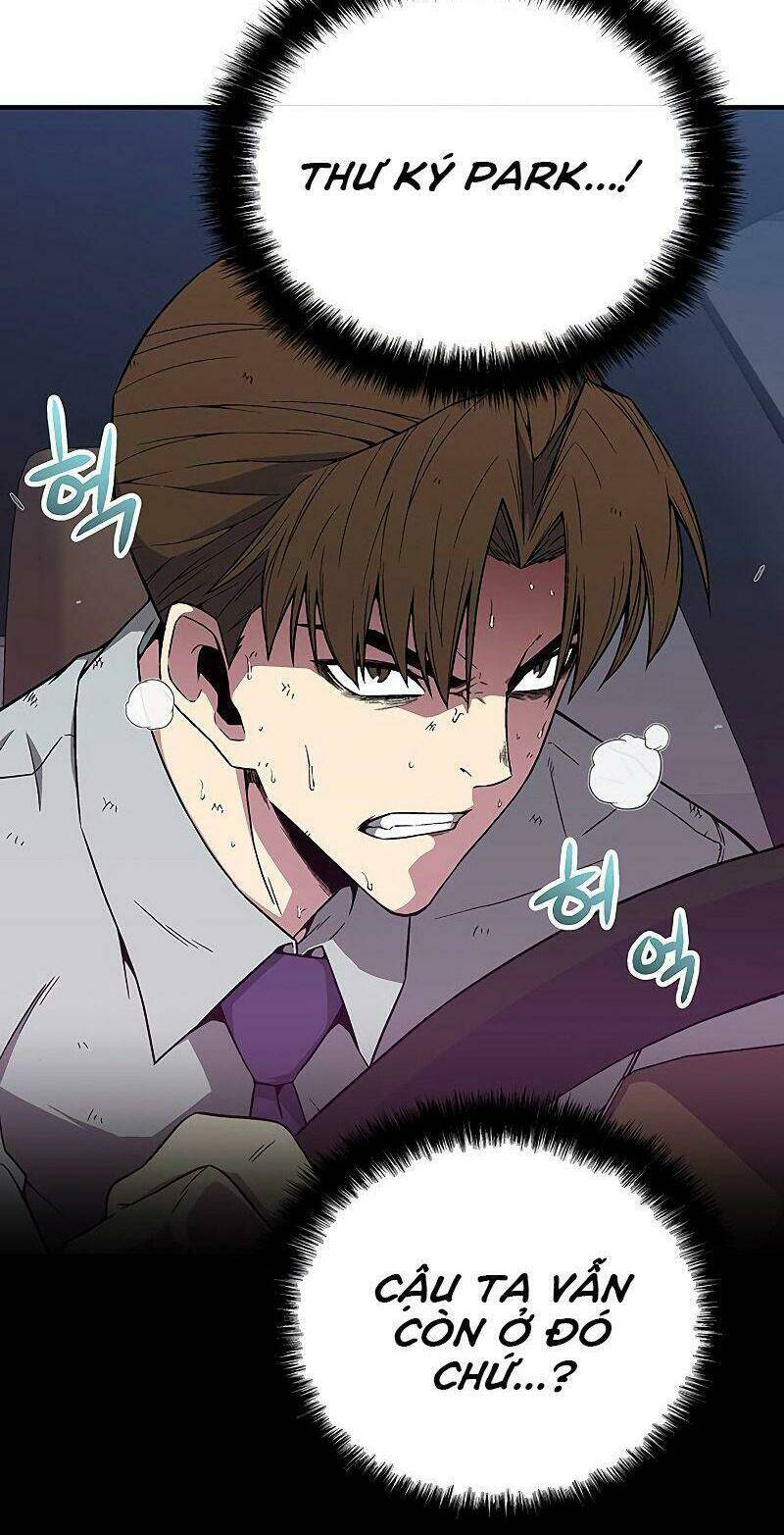 đấng cứu thế được chọn lựa chapter 5 53