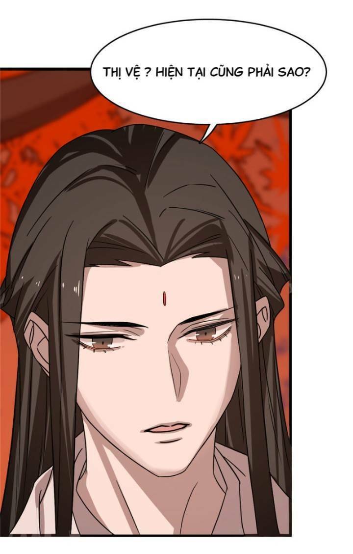 độc bộ thiên hạ: đặc công thần y chapter 131 33