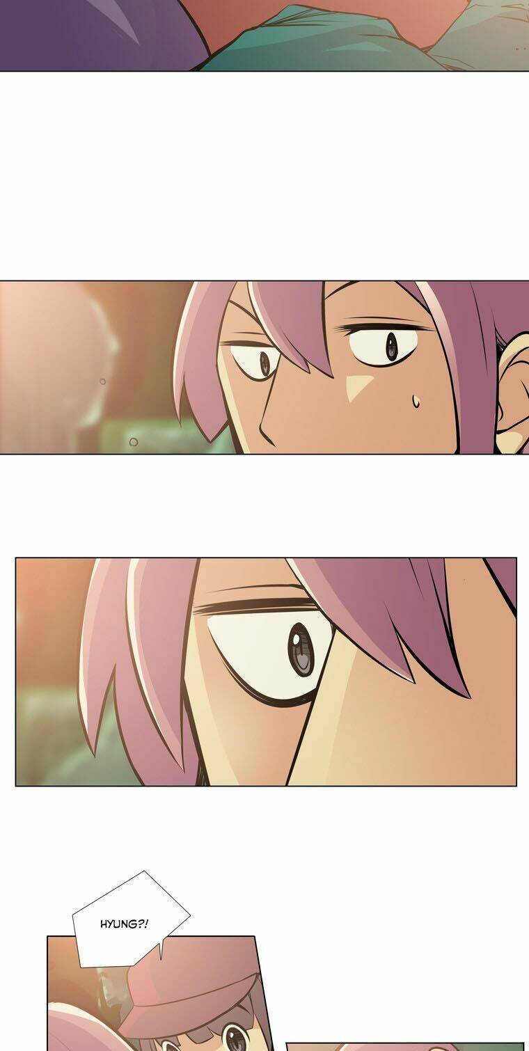 good robot chapter 10 9