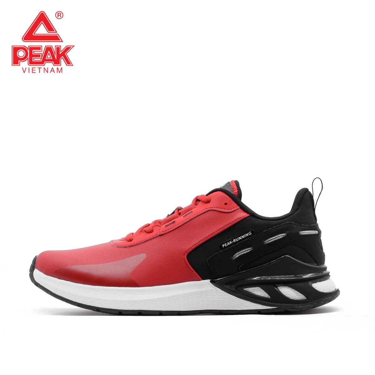 Giày Chạy Bộ PEAK Running E04307H