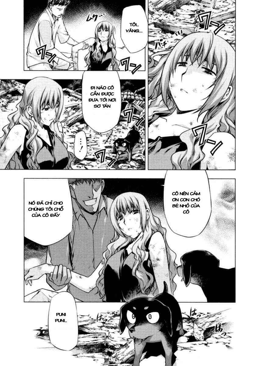 black god chapter 57 15