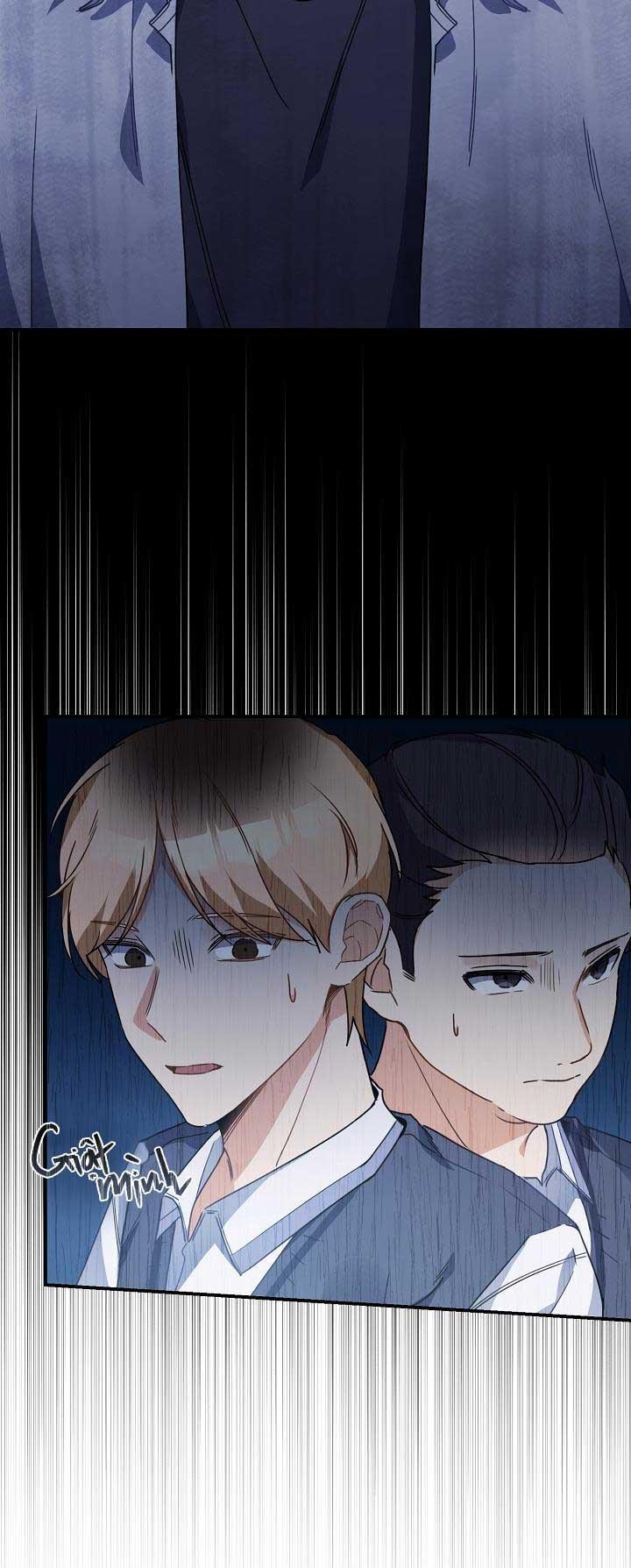 vùng đặc quyền tình yêu chapter 6 7