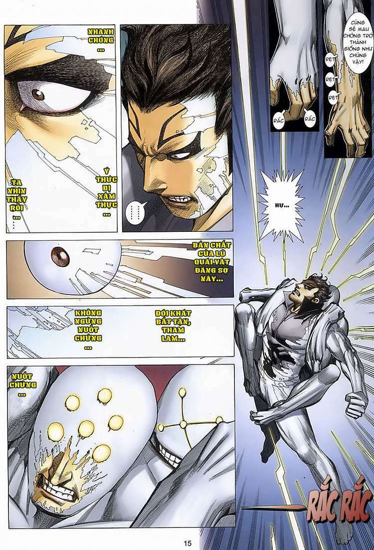 võ thần phượng hoàng chapter 118 12