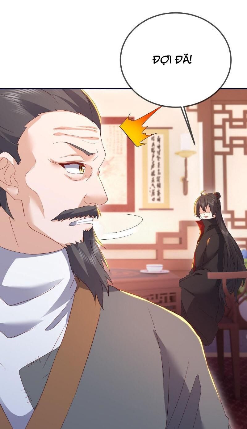 tiên võ đế tôn chapter 536 21