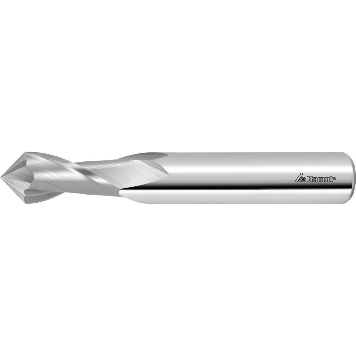 DAO VÁT MÉP 90° BẰNG HỢP KIM GARANT 208070 8MM