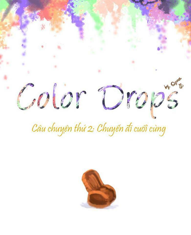 color drops chapter 2 2