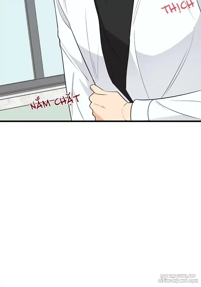 anh bạn của tôi đang phát sáng kìa ! chapter 10 10