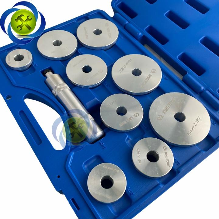 Bộ đóng bạc đạn Kingtony 9BA11 có 10 chi tiết