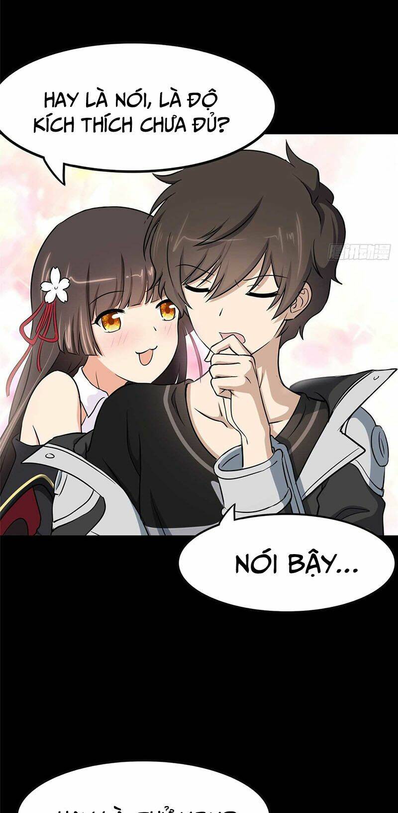 bạn gái virus của tôi chapter 276 7