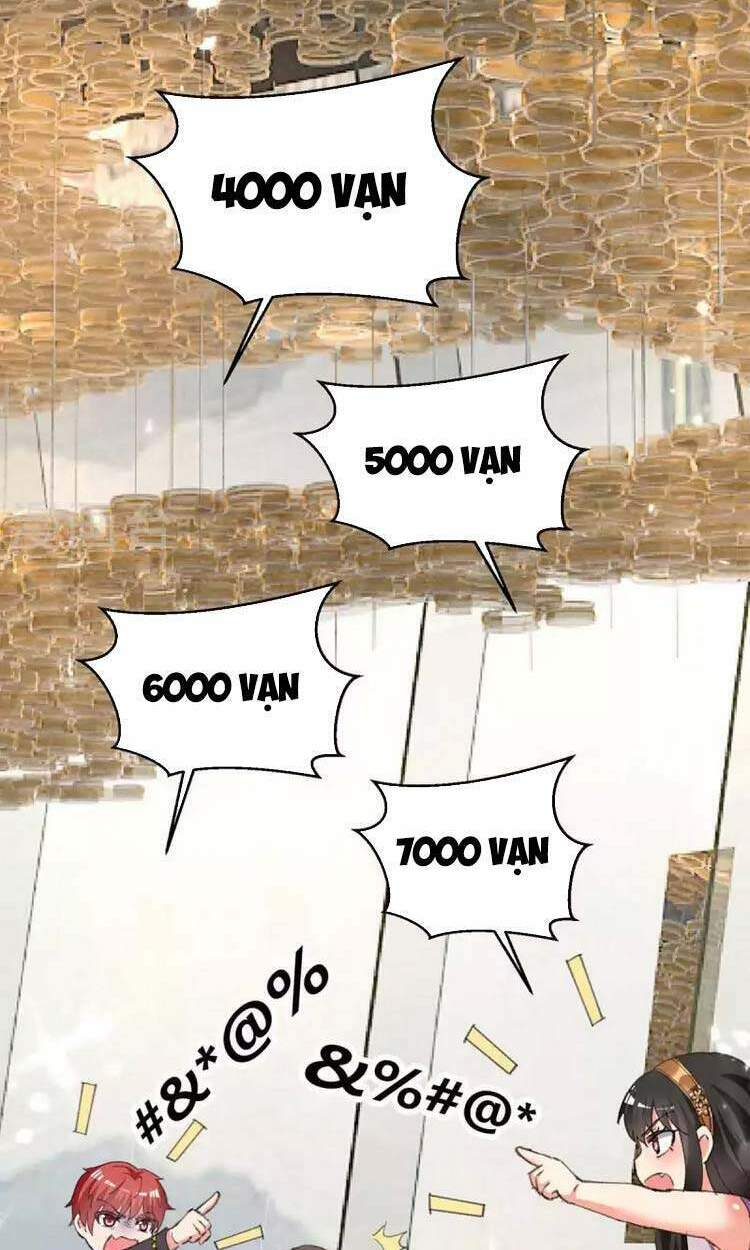 trọng sinh khí thiếu quy lai chapter 236 8