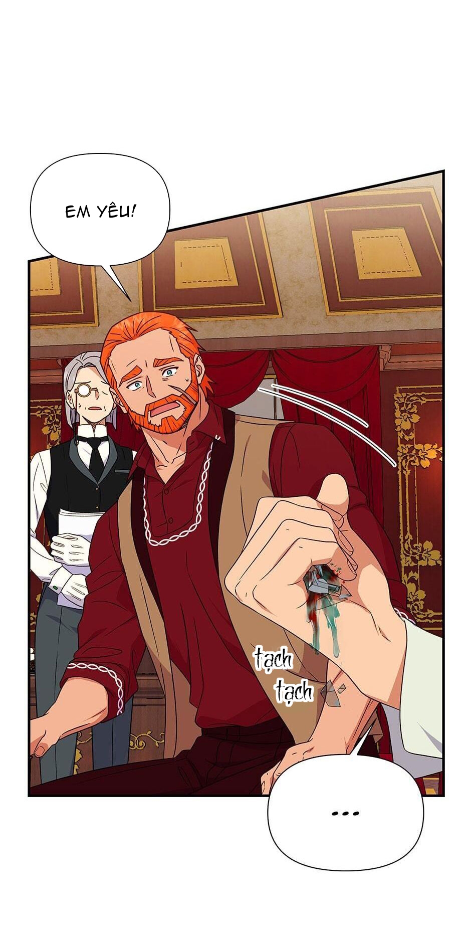 bản khế ước với nữ công tước ác ma chapter 113 38