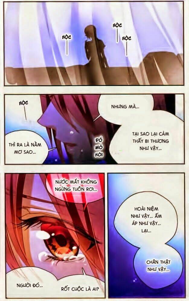 ngôi sao câu lạc bộ chapter 60 7