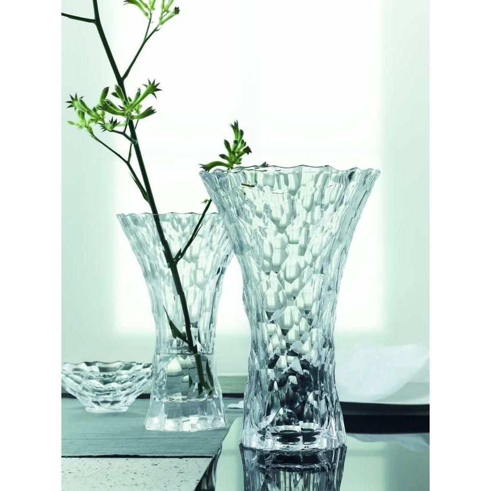 Bình cắm hoa Nachtmann Sphere 95639 VASE 28 CM