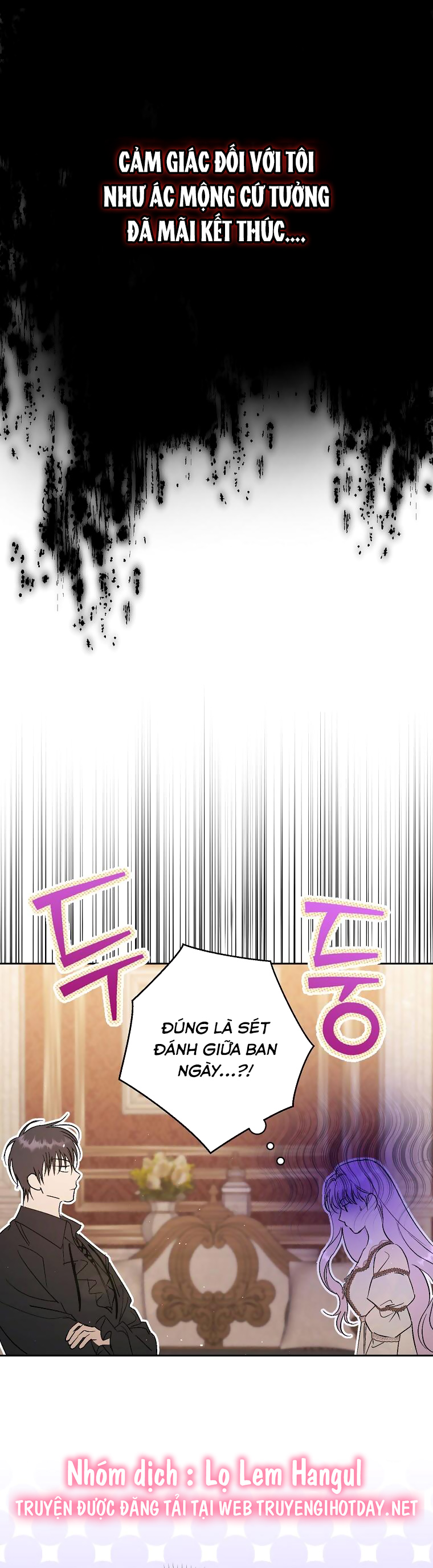 tôi đã cướp mất các nam chính từ tay nữ chính chapter 22 14