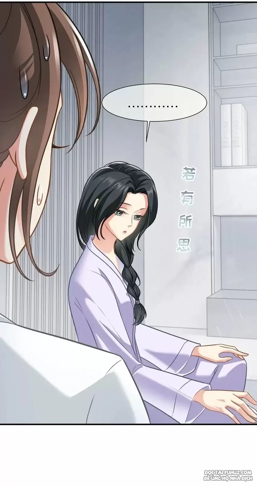 ảnh hậu một tuần mập ba cân chapter 28 36