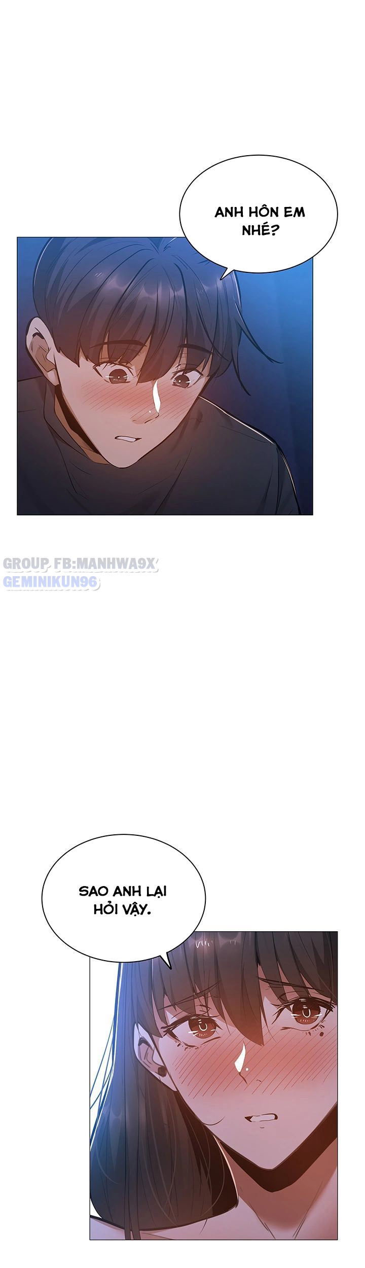 căn phòng xôi thịt chapter 17 42