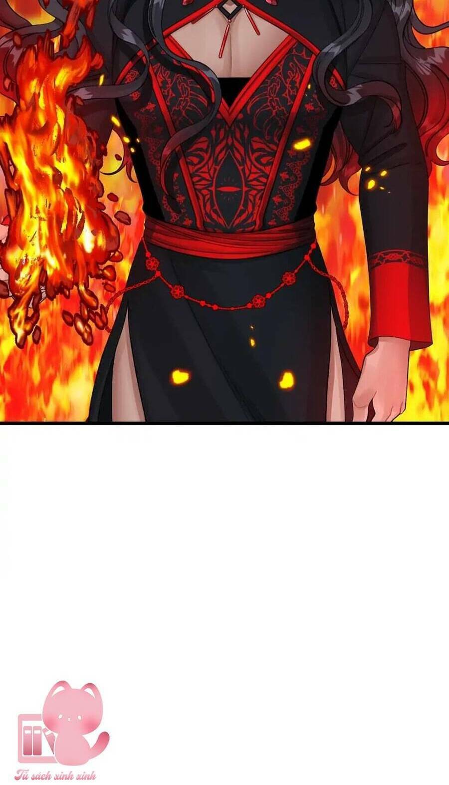 công chúa bãi rác chapter 72 111