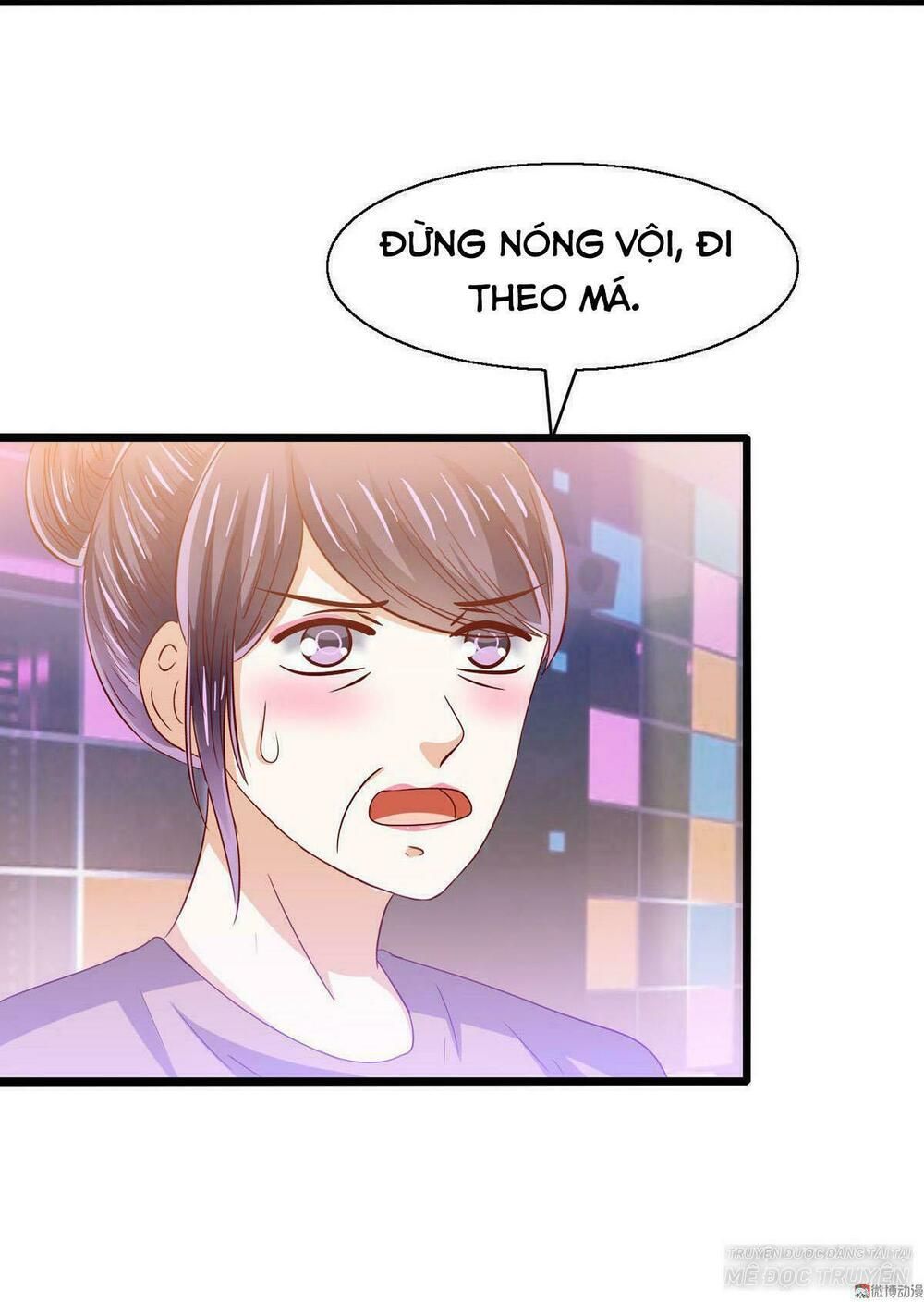 trọng sinh chi song diện cừu phục ký chapter 6 28