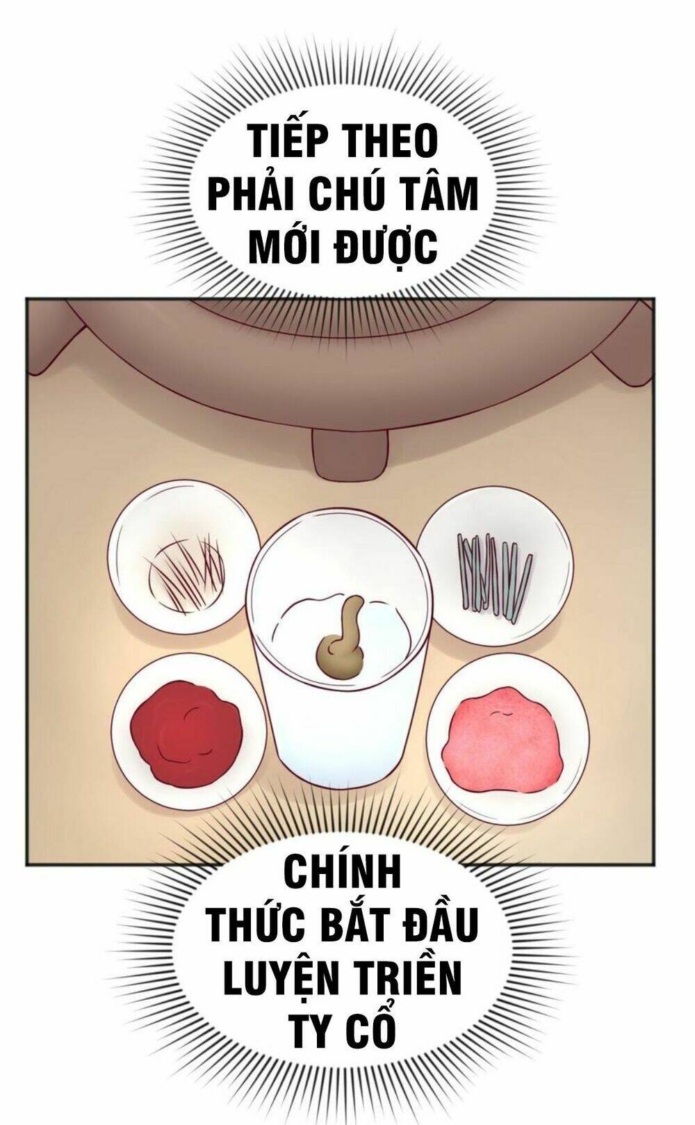 bác sĩ riêng của nữ thần chapter 66 4