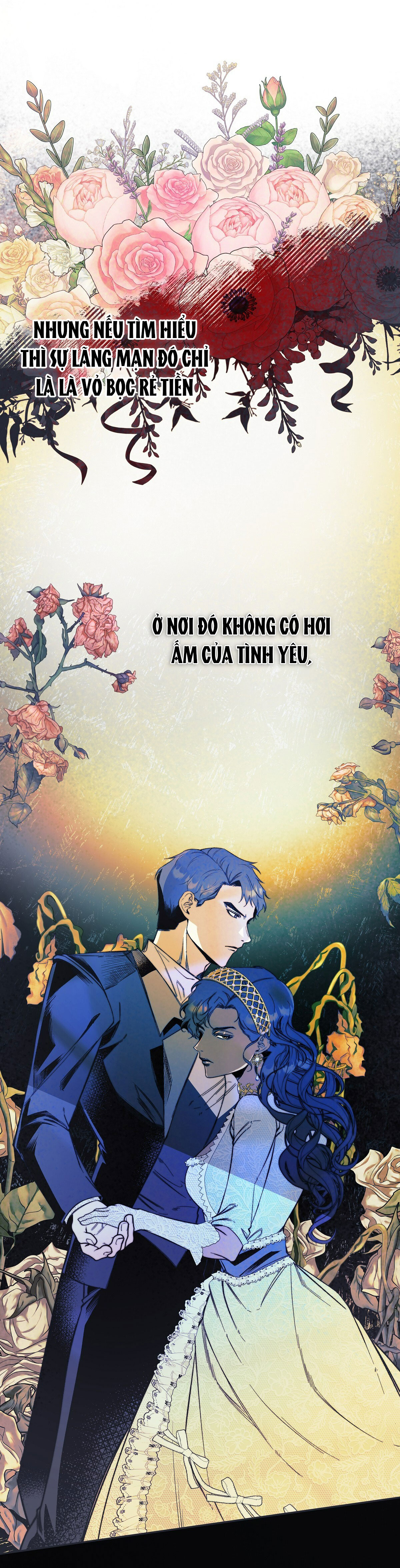 bánh xe của charlotte chapter 8.1 4