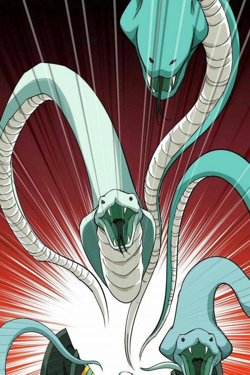 trọng sinh ta là đại thiên thần chapter 195 26