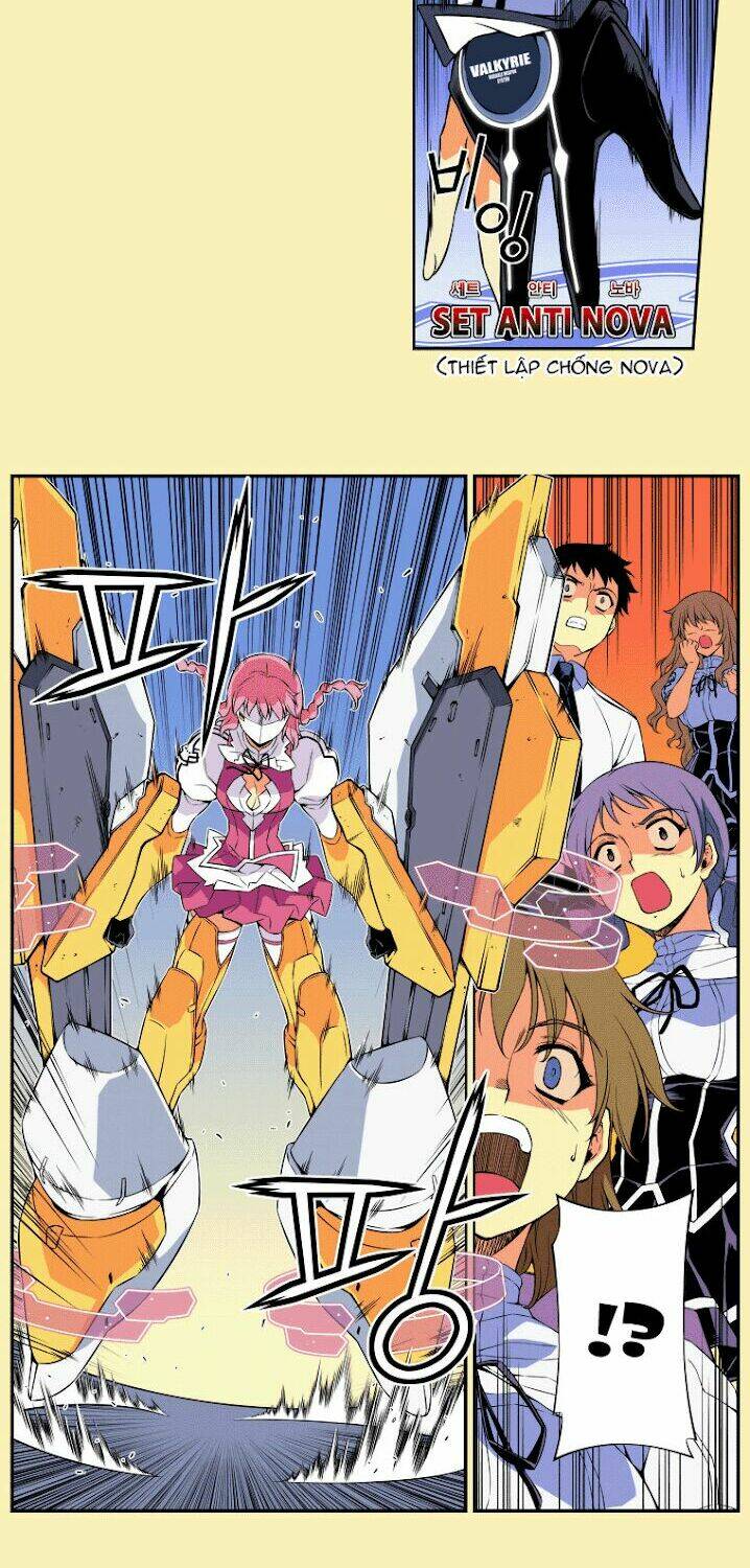 freezing - second season chapter 4 4