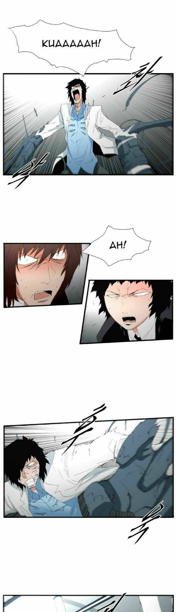 siêu năng chapter 51 9