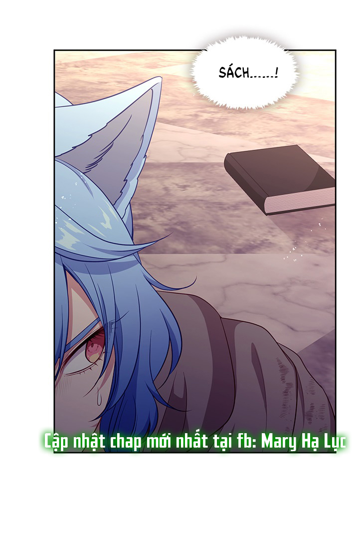 cẩn thận nữ phụ phản diện đấy! chapter 93 46