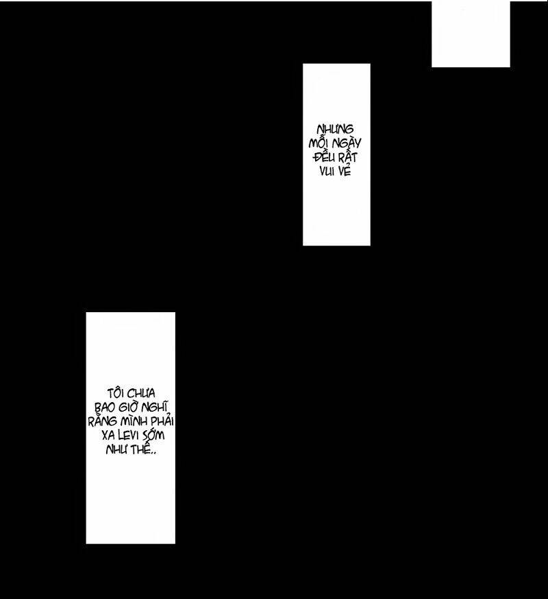 đại chiến titan - doujinshi levieren chapter 26 12