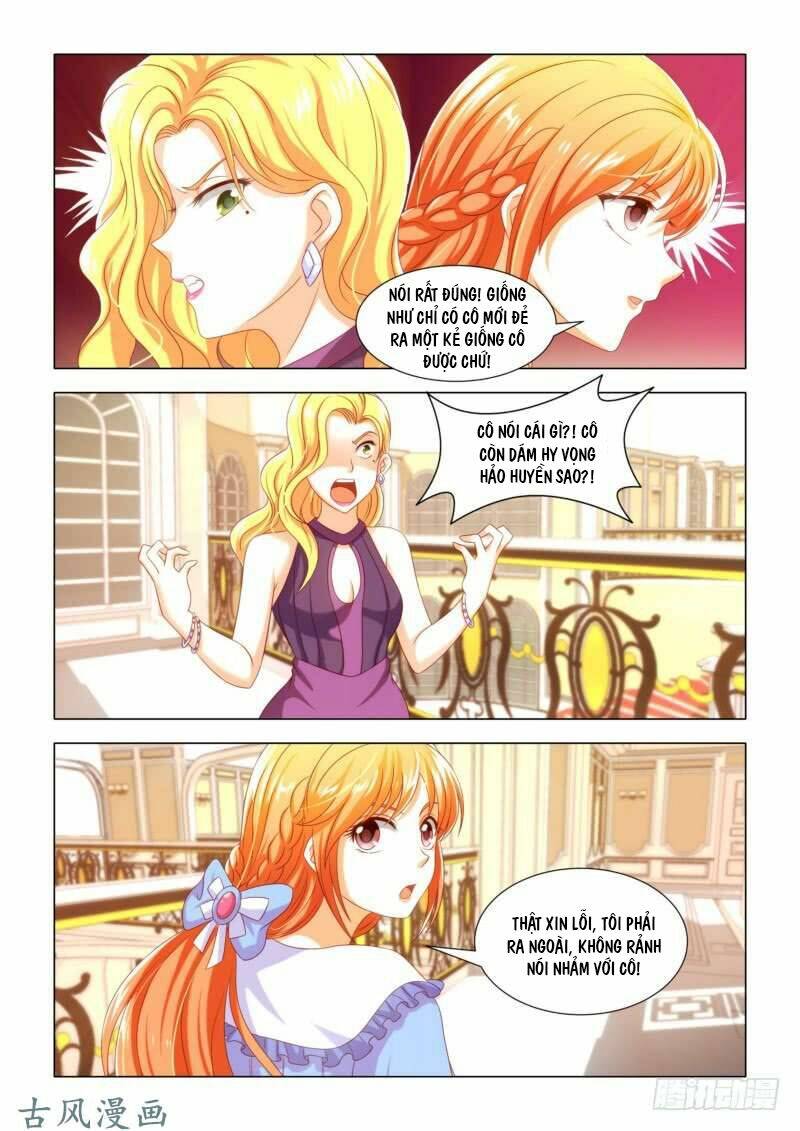 xuân phong nhất độ cộng triền tình chapter 29 6