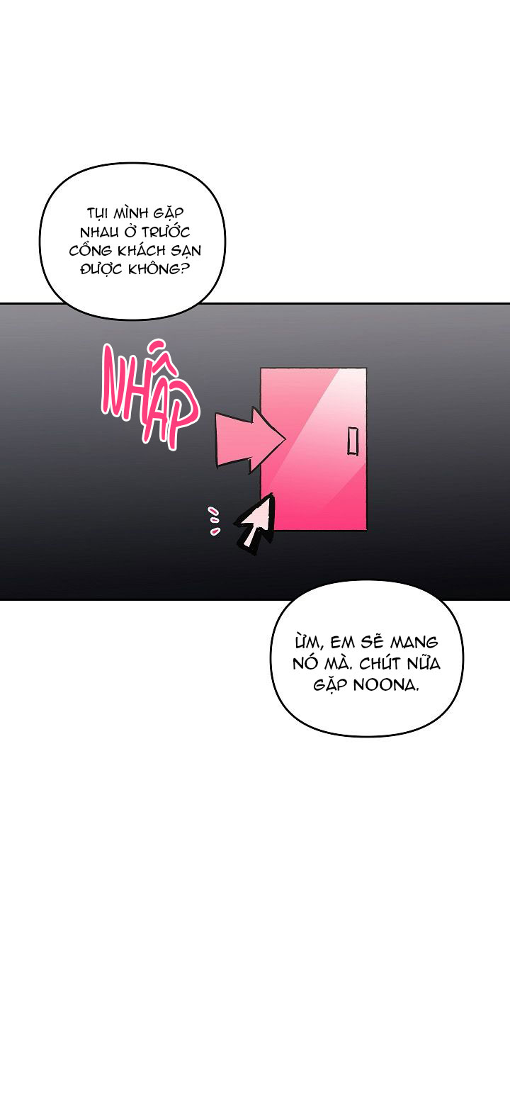 liệu pháp bí mật chapter 3 36